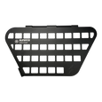 Super73 S2 In-Frame Molle Panel