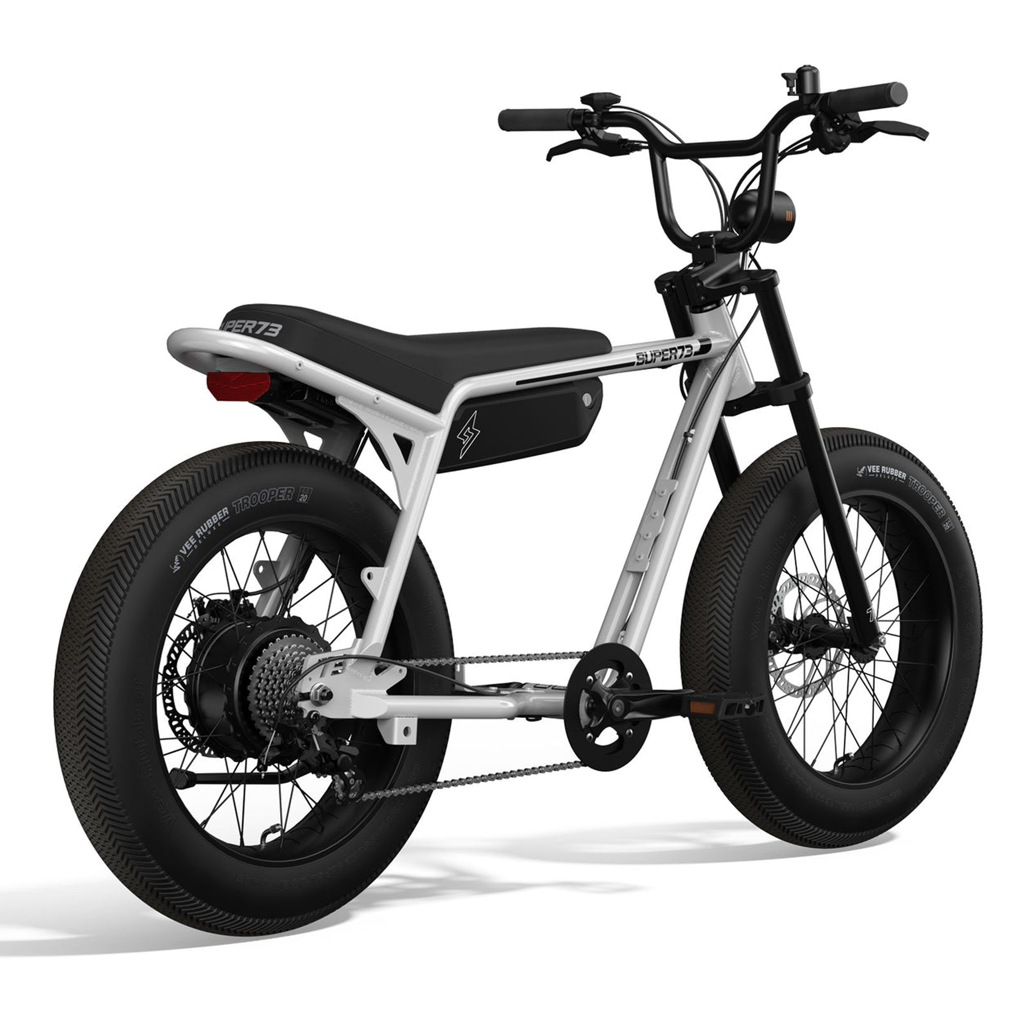 Super 73 shop z electric bike