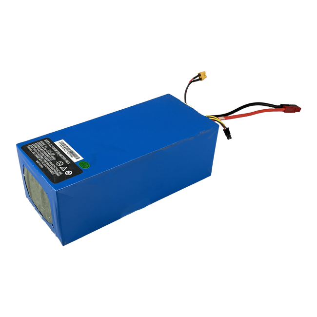Super73 ZG Battery 313 Wh