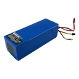 Super73 ZG Battery 360 Wh