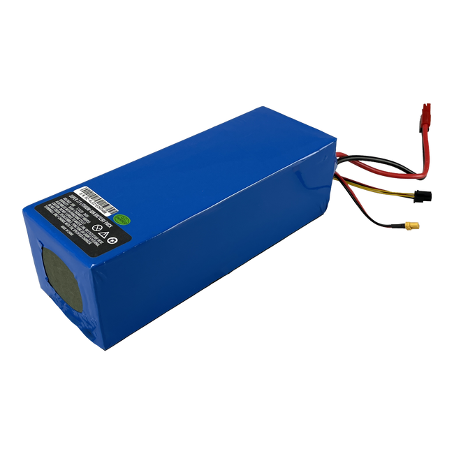 Super73 ZG Battery 360 Wh