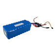 Super73 ZG Battery 720 Wh