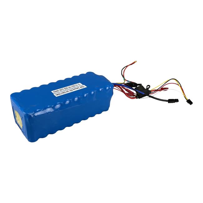 Super73 ZG Battery 720 Wh