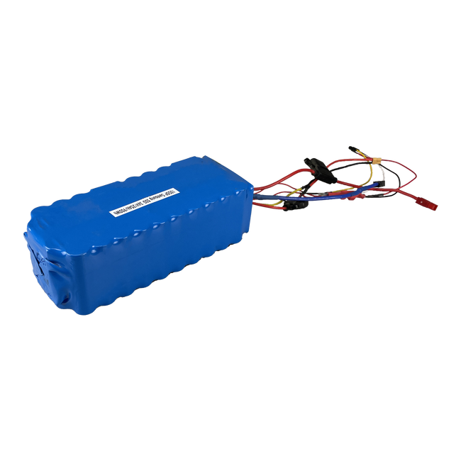 Super73 ZG Battery 900 Wh