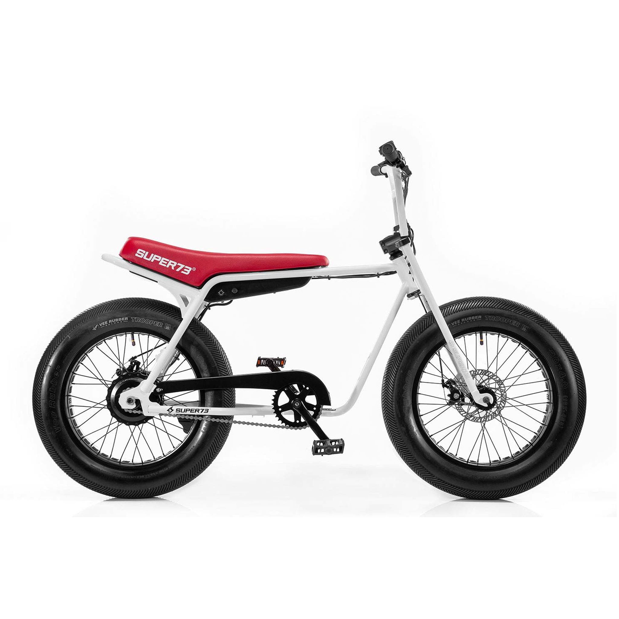 Super 73 speed on sale