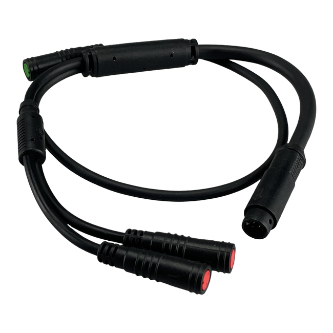 Super73 ZG Wiring Harness