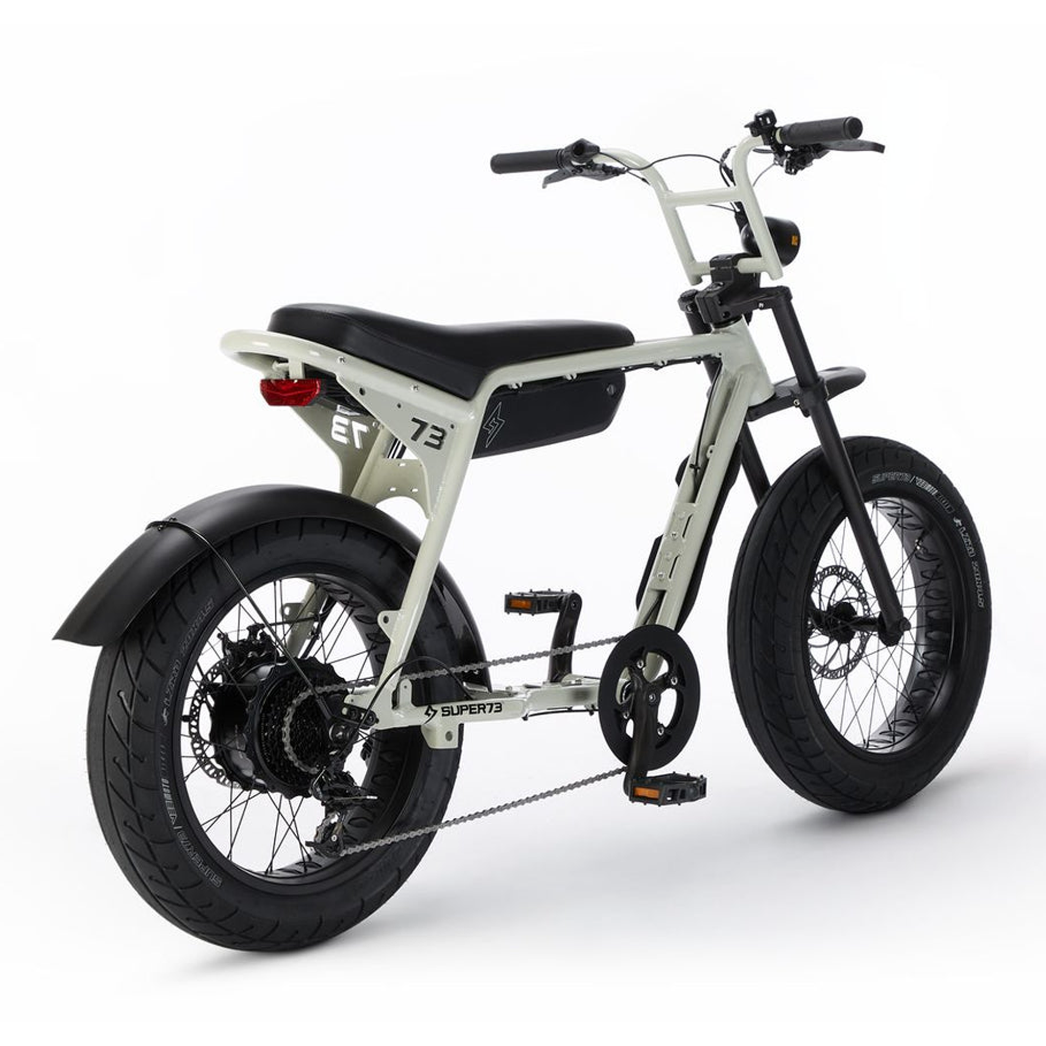 Super 73 discount z1 accessories