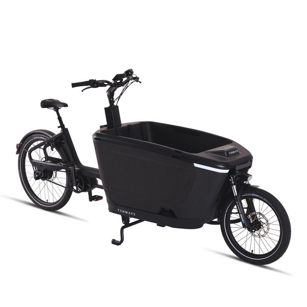 Tenways Cargo One | Voltes - Electric Mobility