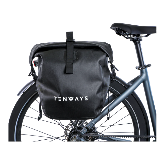 Tenways Pannier Bag