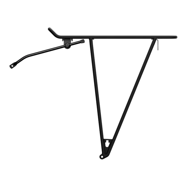 Tenways CGO600 (Pro) Rear Carrier