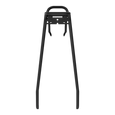 Tenways CGO600 (Pro) Rear Carrier