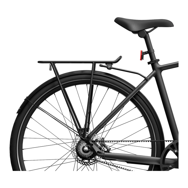 Tenways CGO600 (Pro) Rear Carrier