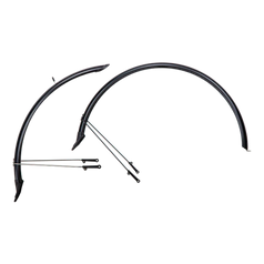 Tenways CGO600 Fenders