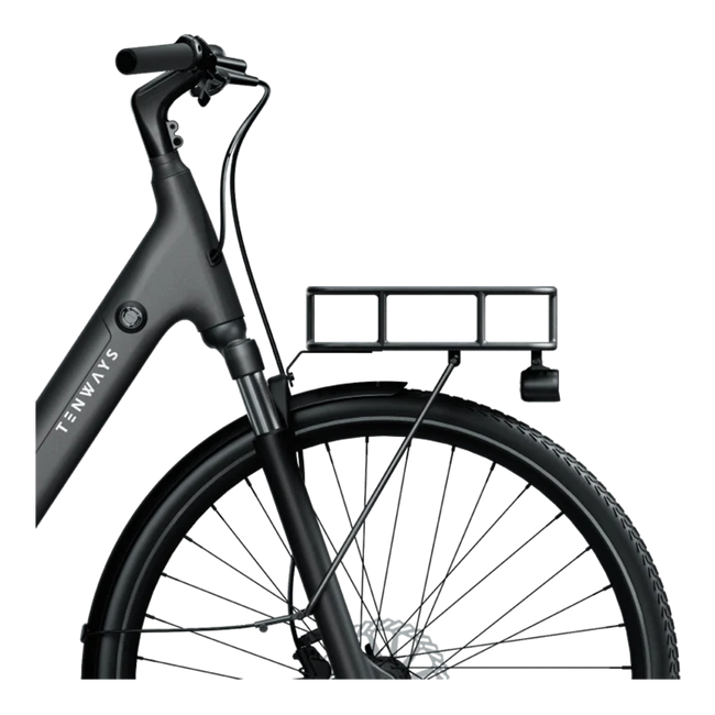 Tenways CGO800S Front Carrier