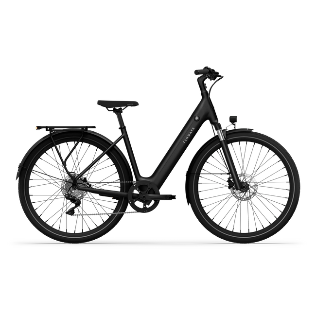 Tenways CGO800S/Plus Midnight Black
