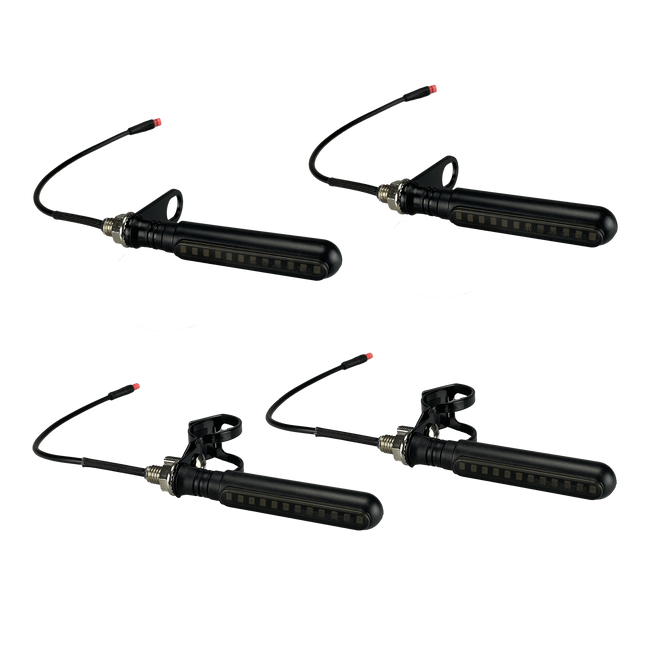 Urban Armor FlashGuard Super73 S2/RX Indicators