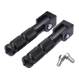 Urban Armor Fold 2.0 Collapsible Footpegs