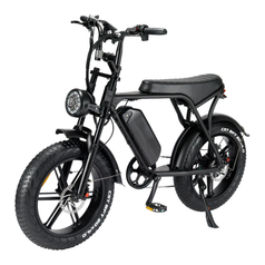 Electric bikes Voltes Electric Mobility