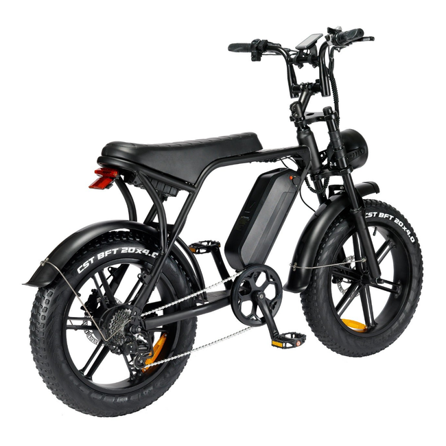 Volta electric shop bike price