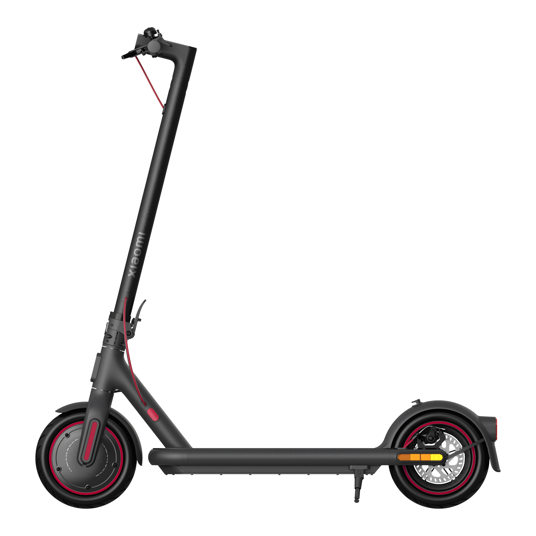 Xiaomi Electric Scooter 4 Pro | Voltes - Electric Mobility