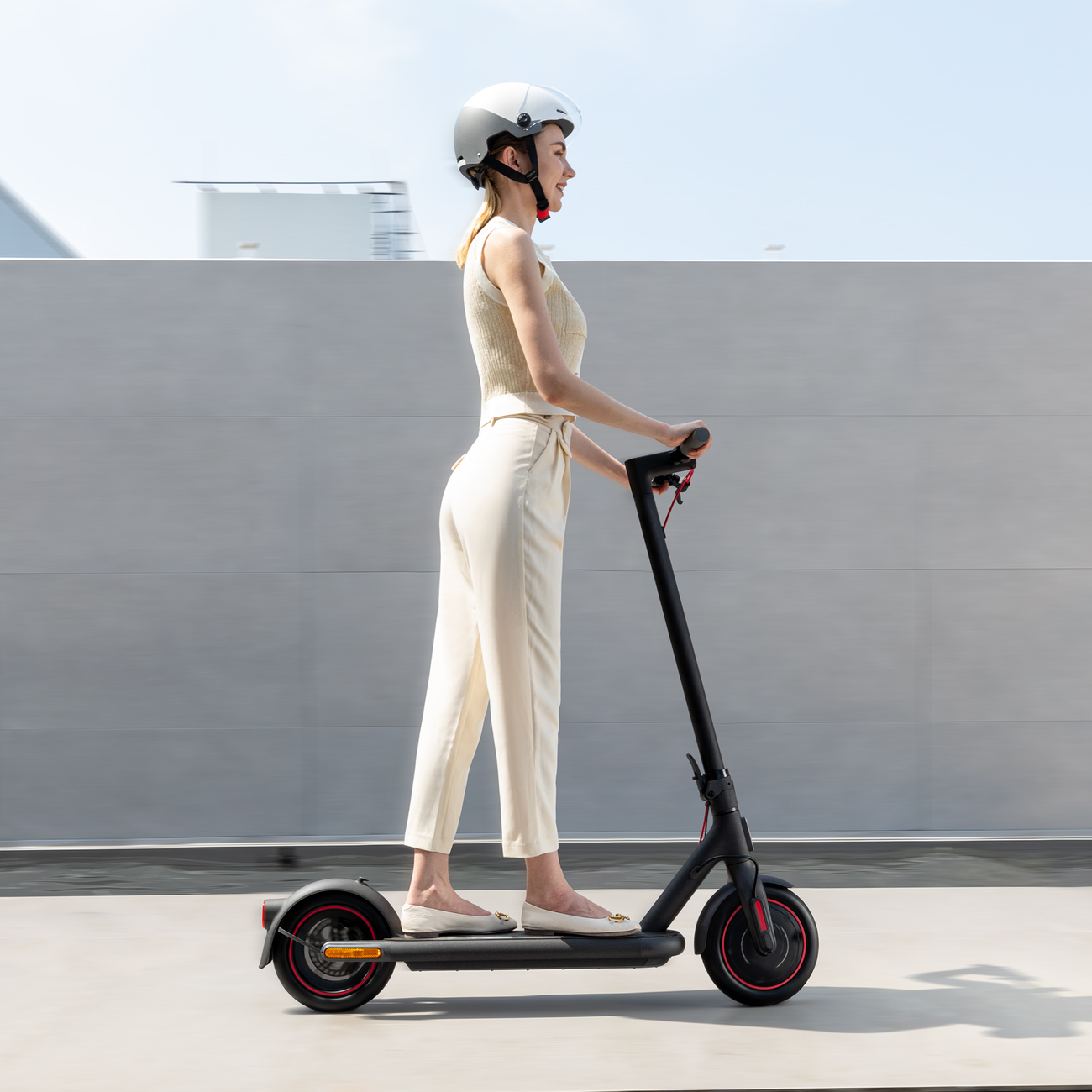 Xiaomi Electric Scooter 4 Pro Voltes Electric Mobility