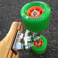 Abec 11 Flywheels - 83mm