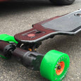 Abec 11 Flywheels - 97mm