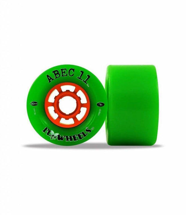 Abec 11 Flywheels - 83mm