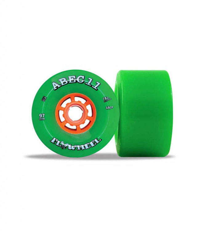 Abec 11 Flywheels - 97mm