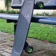 Abec 11 ReFly Wheels Black - 97mm