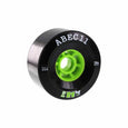 Abec 11 ReFly Wheels Black - 97mm