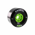 Abec 11 ReFly Wheels Black 97mm