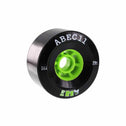 Abec 11 ReFly Wheels Black - 97mm