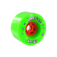 Abec 11 Super Fly Wheels - 107mm