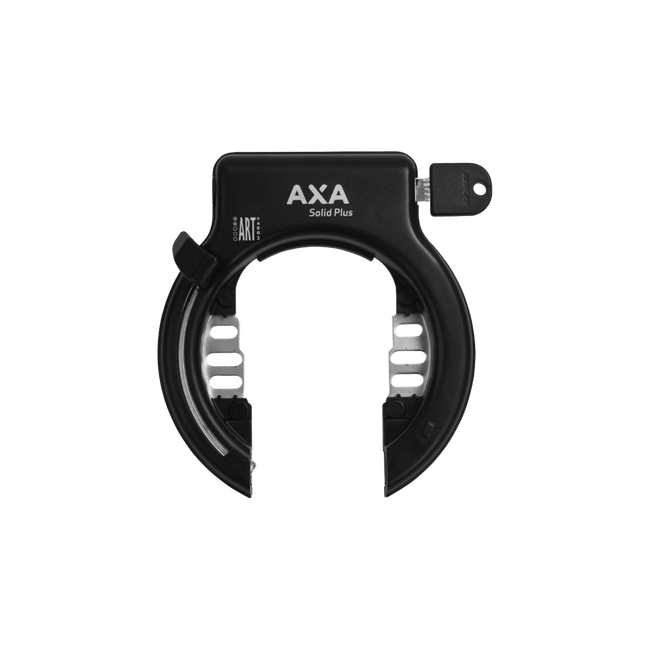 Axa Solid Plus Bike Lock