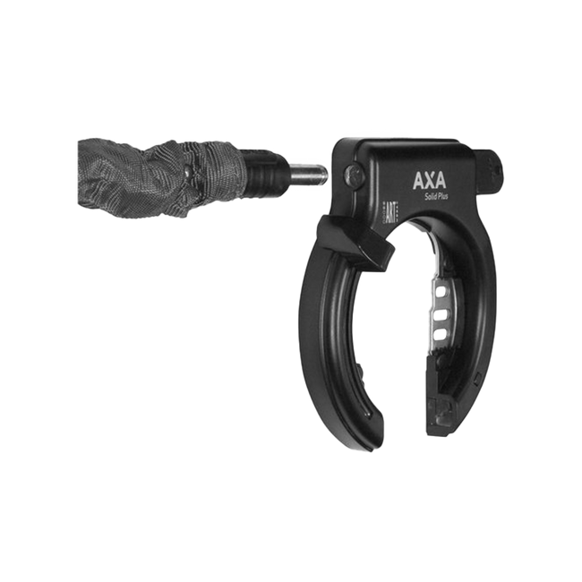 Axa Solid Plus Bike Lock