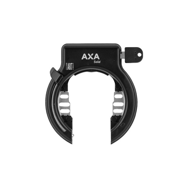 Axa Solid Bike Lock