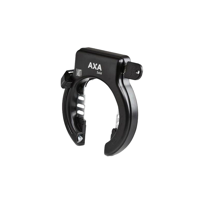 Axa Solid Bike Lock