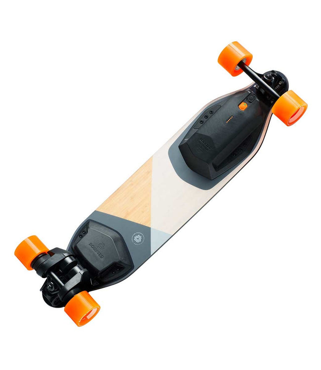 Boosted Board Plus