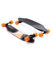 Boosted Board Plus