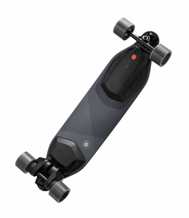 Boosted Board Stealth