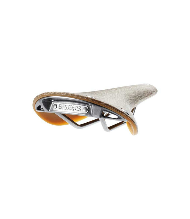 Brooks Cambium C17 Seat