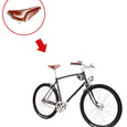 Brooks B17 Imperial Seat