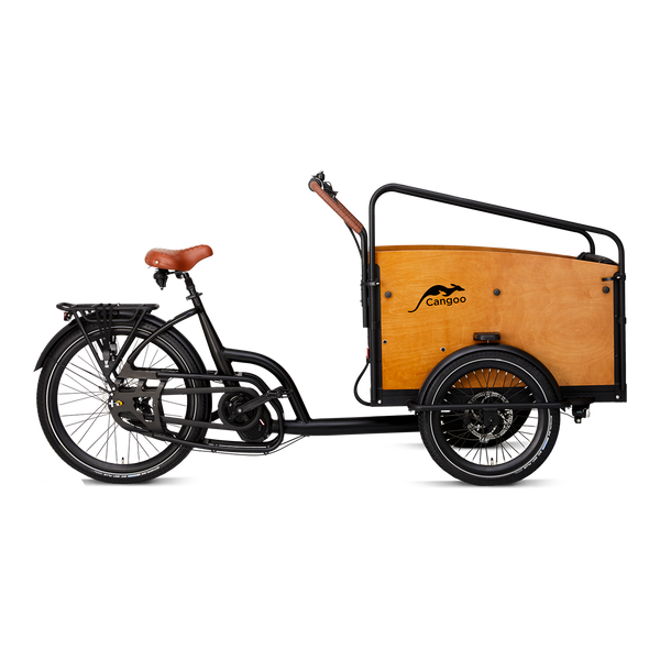 Cangoo bikes discount