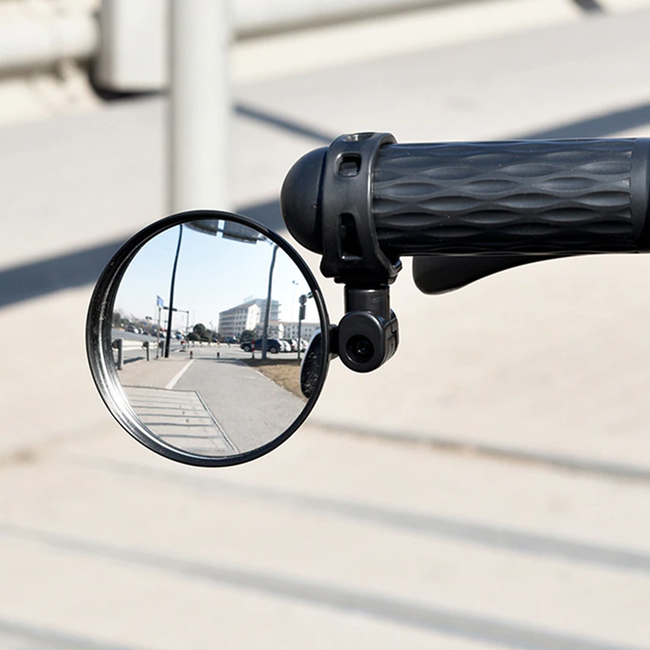 Electric Scooter Rear View Mirror