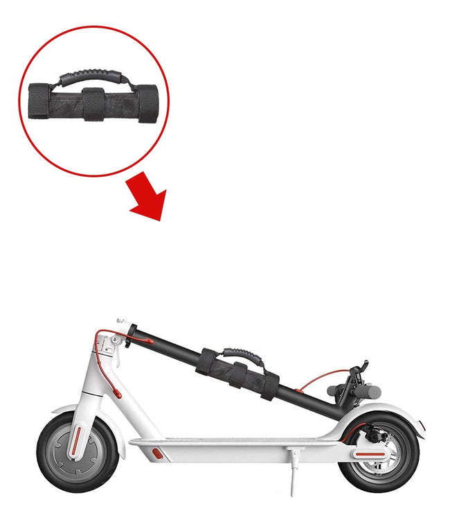 Electric Scooter Carry Strap