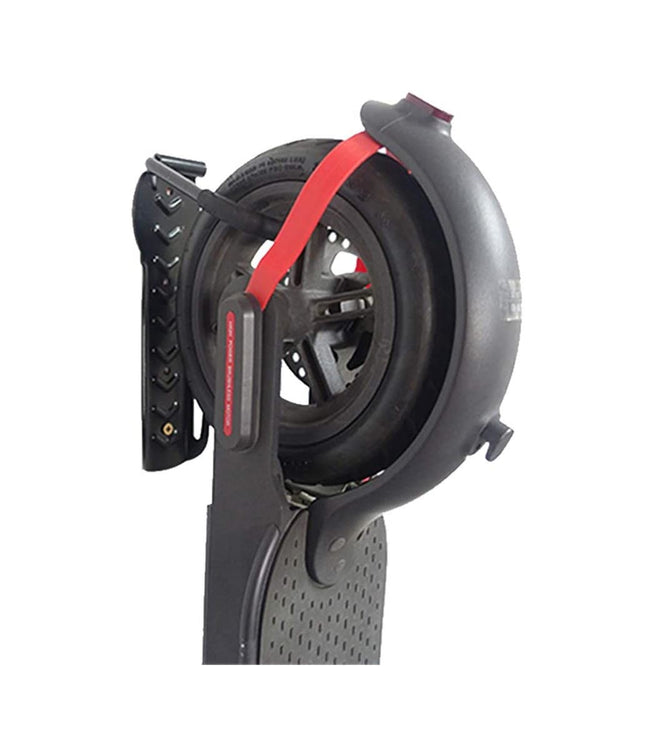 Electric Scooter Wall Bracket