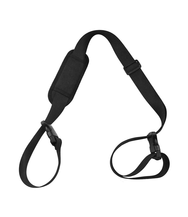 Electric Scooter Shoulder Straps