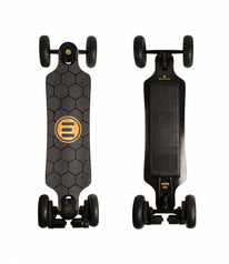 Evolve Bamboo GTX All Terrain