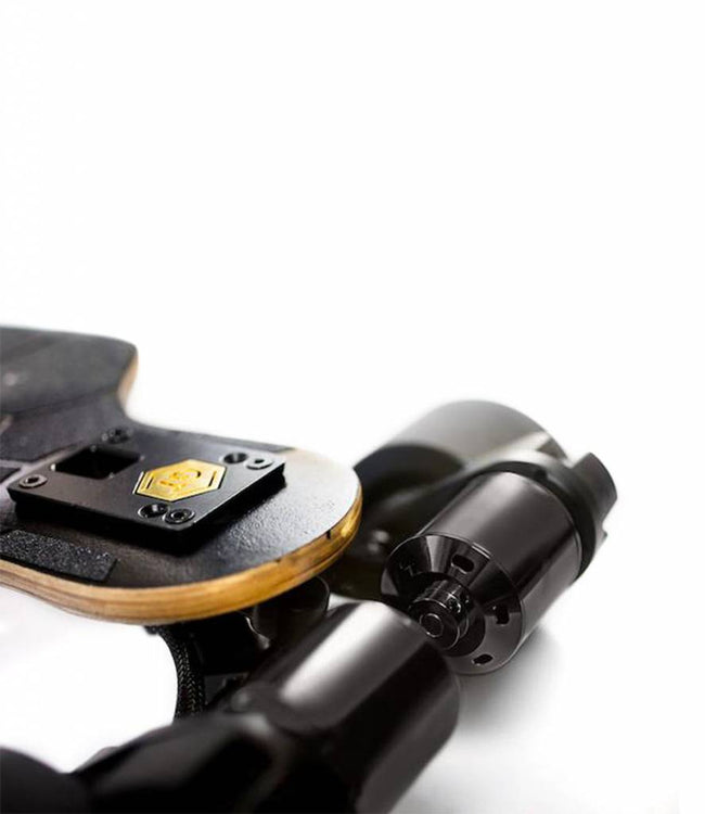 Evolve Bamboo GTX Street